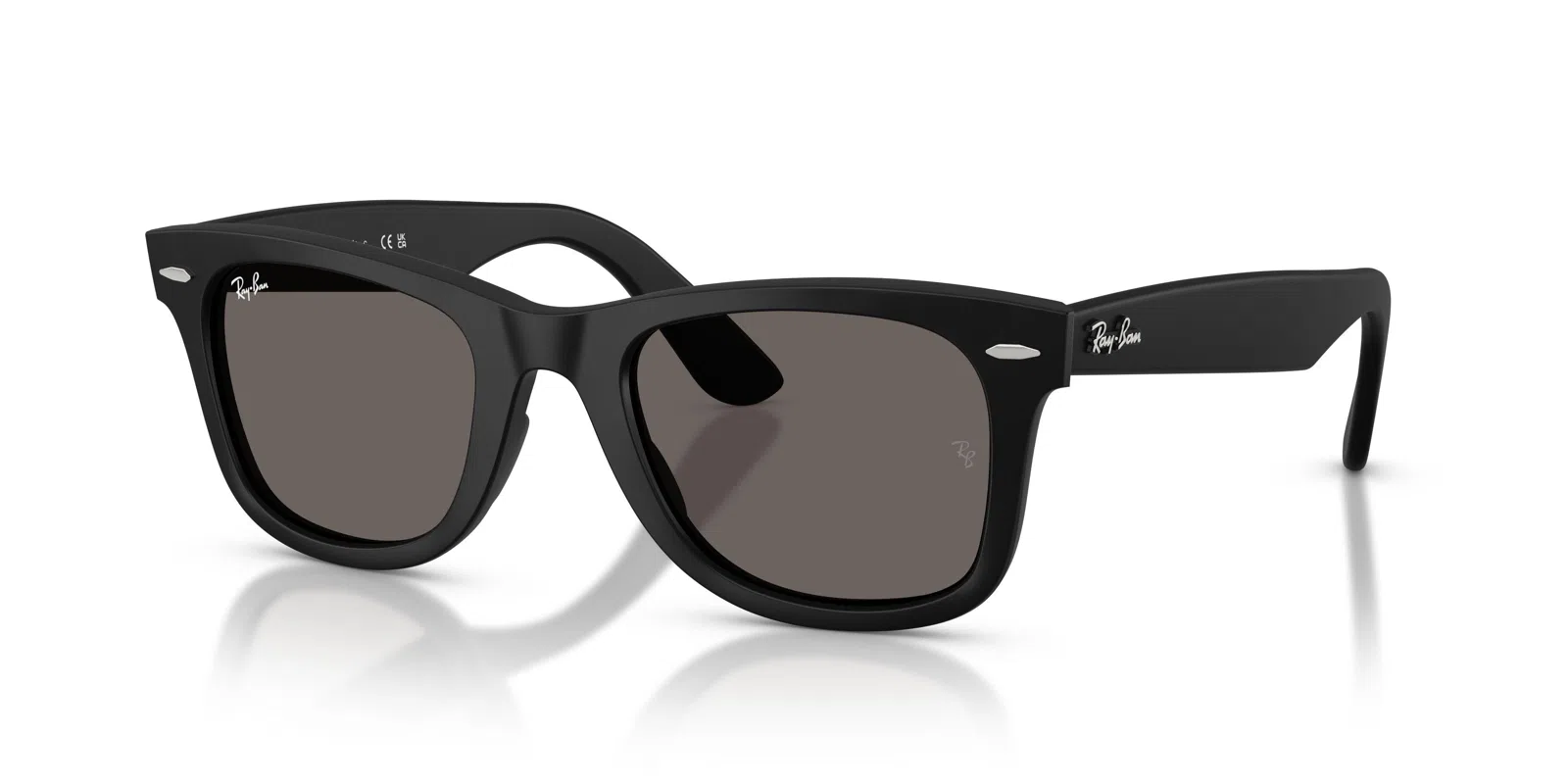 Ray-Ban Wayfarer 4340 Sunglasses - view 103